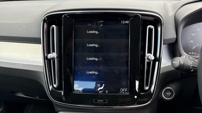 Volvo Xc40 2.0 T4 Momentum 5dr AWD Geartronic Petrol Estate